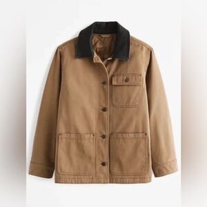 Abercrombie Jacket